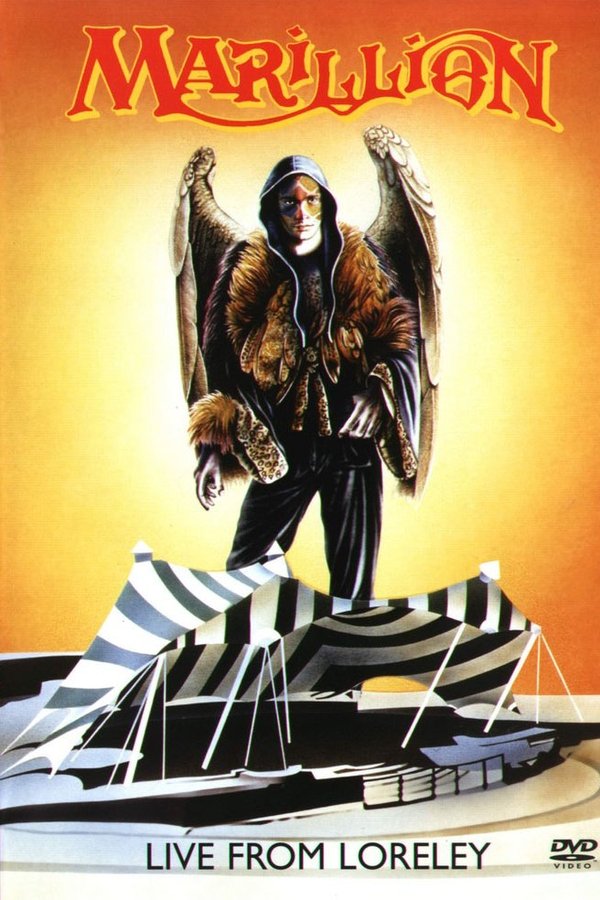 Marillion: Live From Loreley