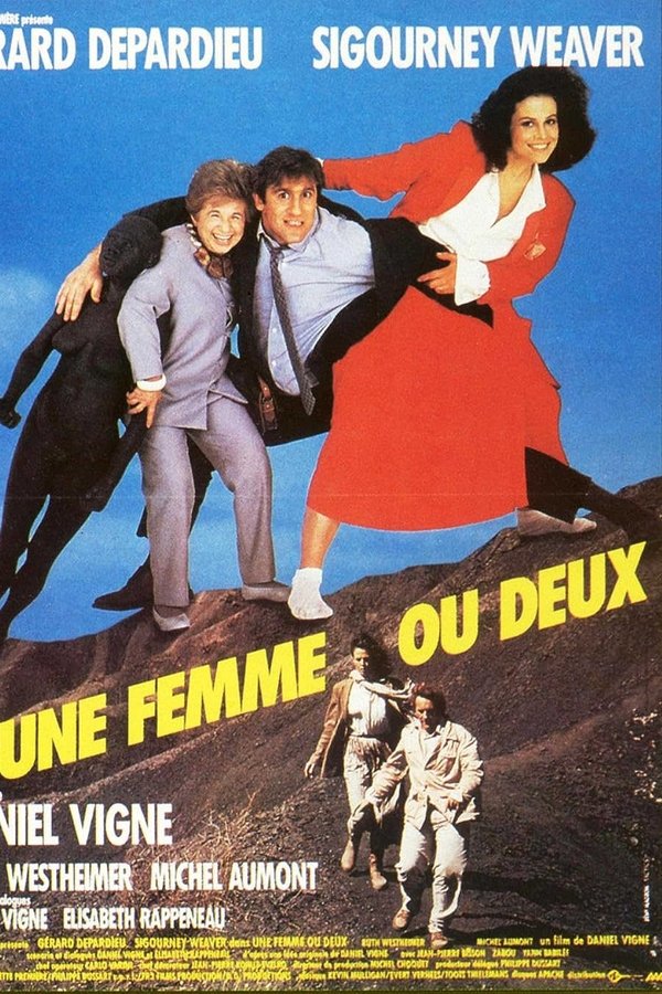 Une Femme Ou Deux