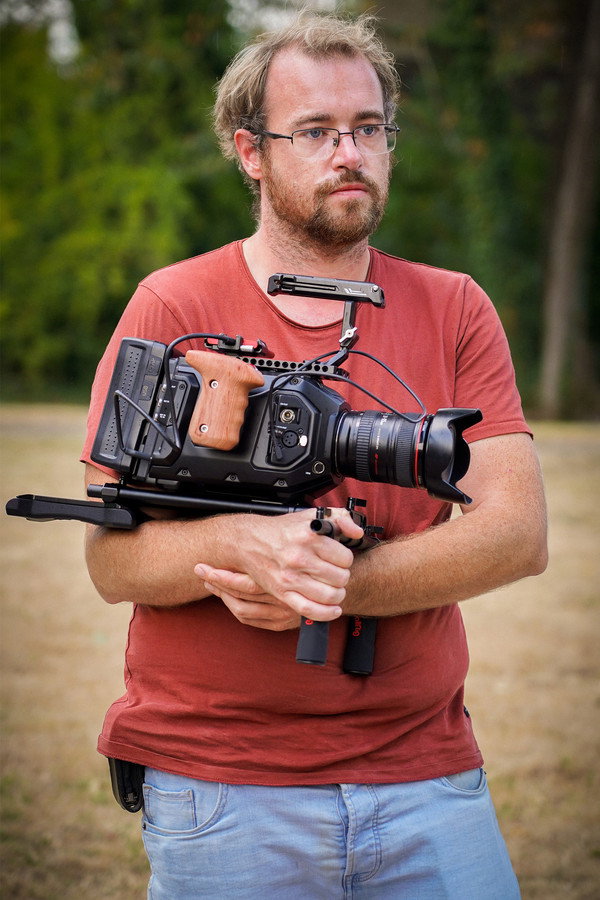 Director