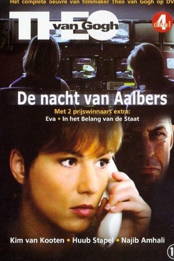 De Nacht Van Aalbers