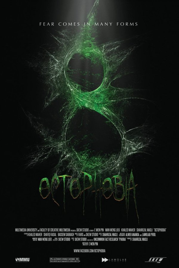 Octophobia