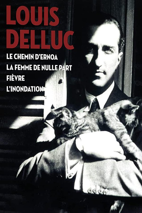 Le Chemin D'Ernoa