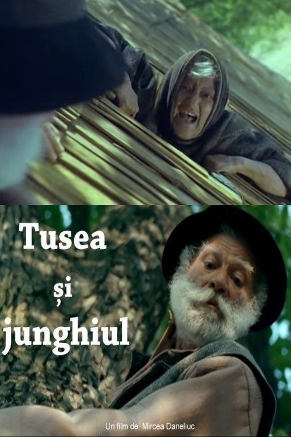 Tusea și Junghiul