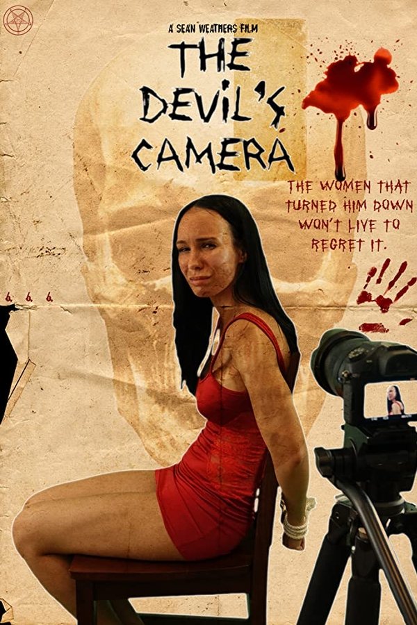 The Devil's Camera