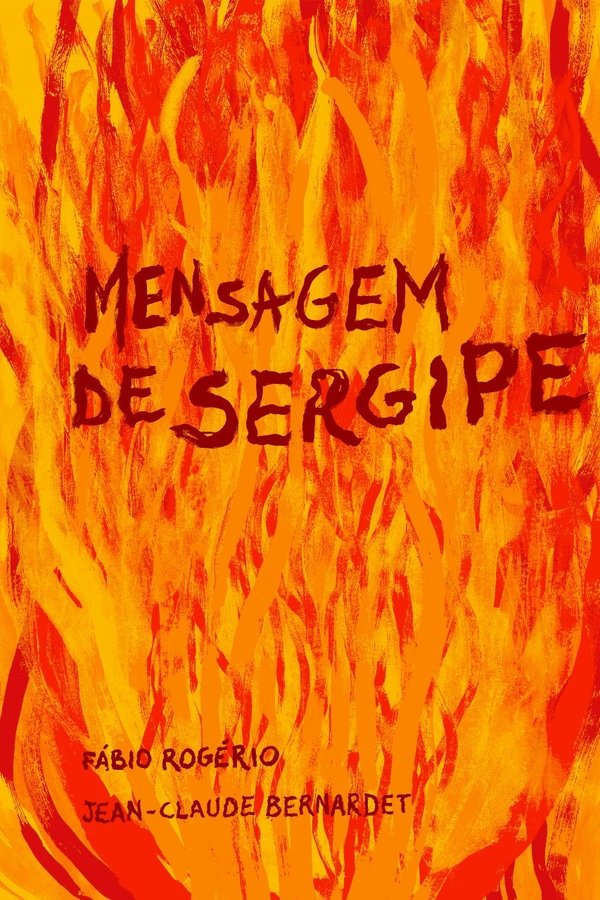 Mensagem De Sergipe