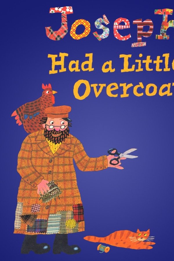 Joseph Had A Little Overcoat
