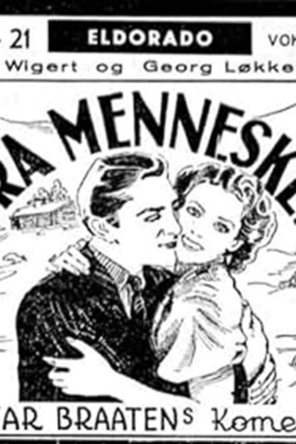 Bra Mennesker