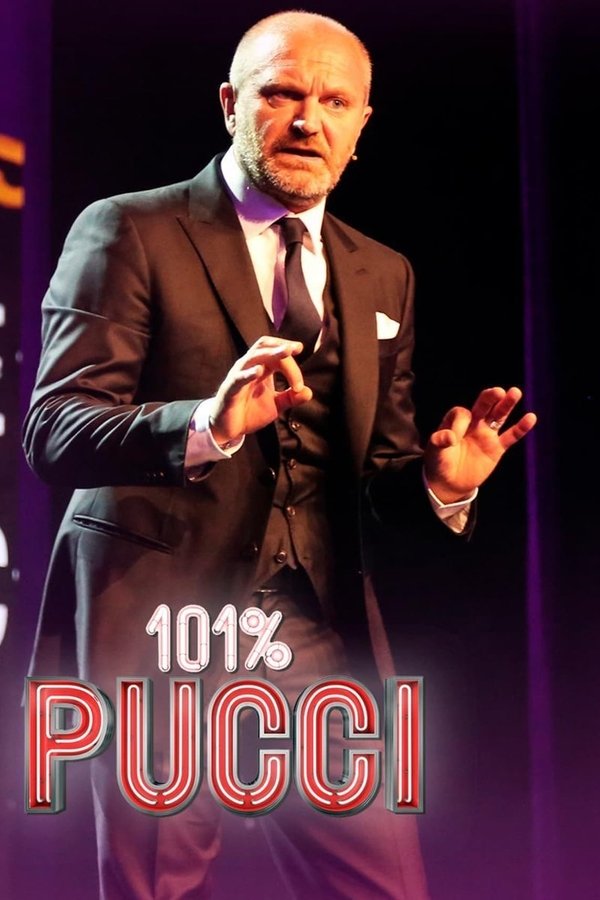 101% Pucci