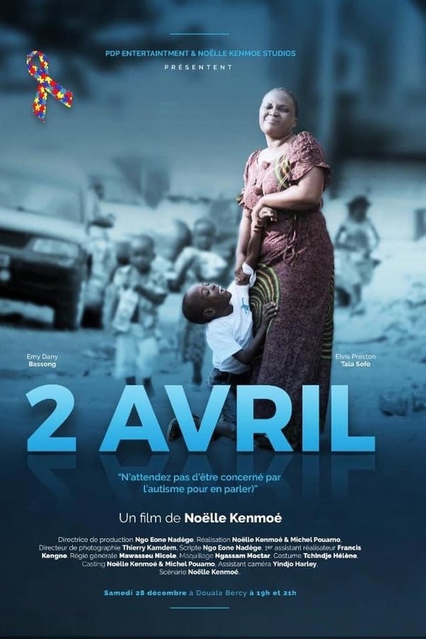 2 Avril