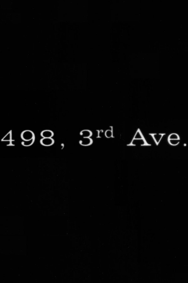 498 Third Avenue