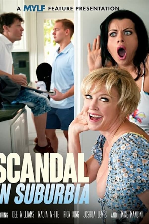 Scandal In Suburbia