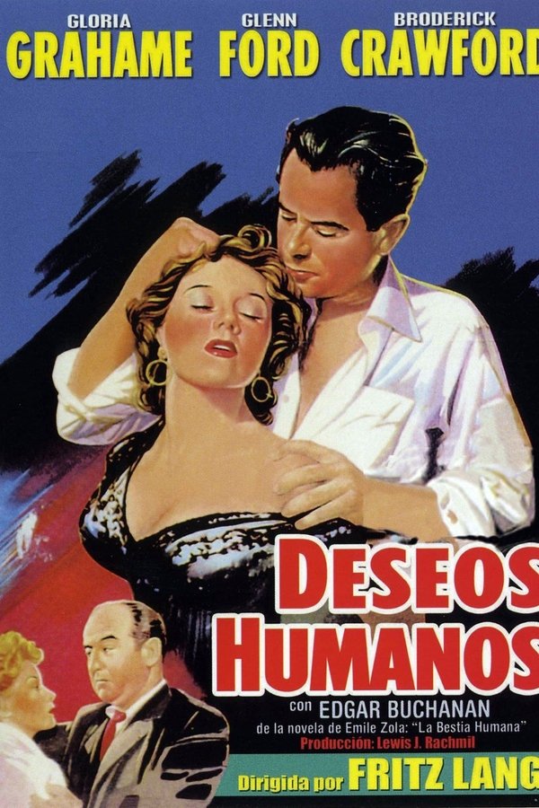 Deseo humano