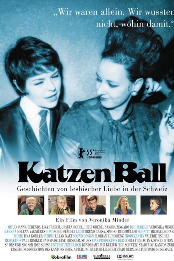 Katzenball