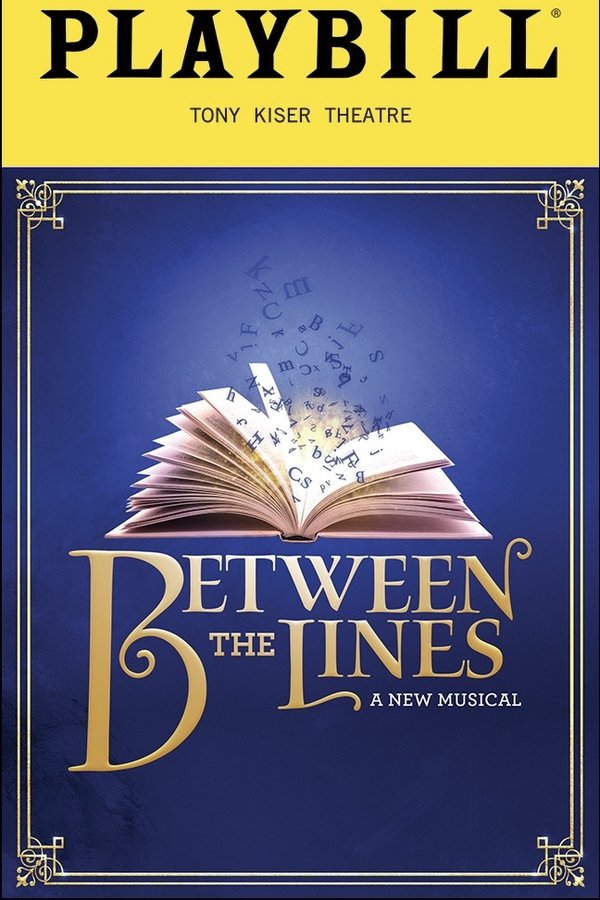 Between The Lines