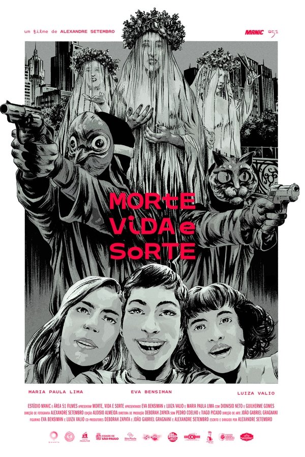 Morte, Vida E Sorte