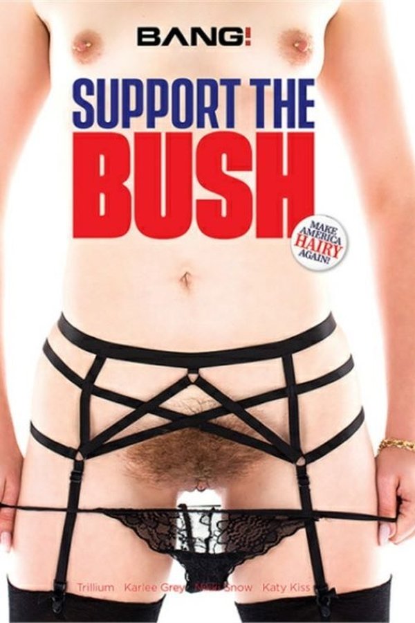 Support The Bush