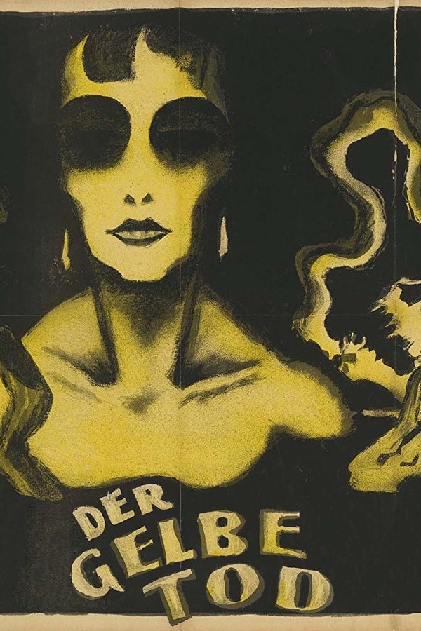 Der Gelbe Tod, 1. Teil