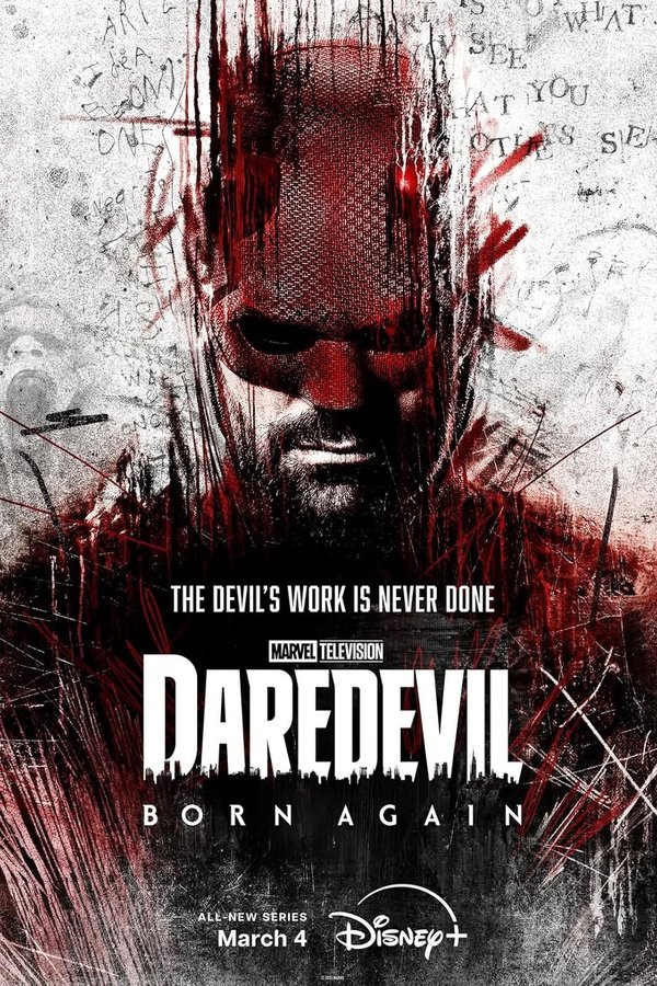 DD: Born Again