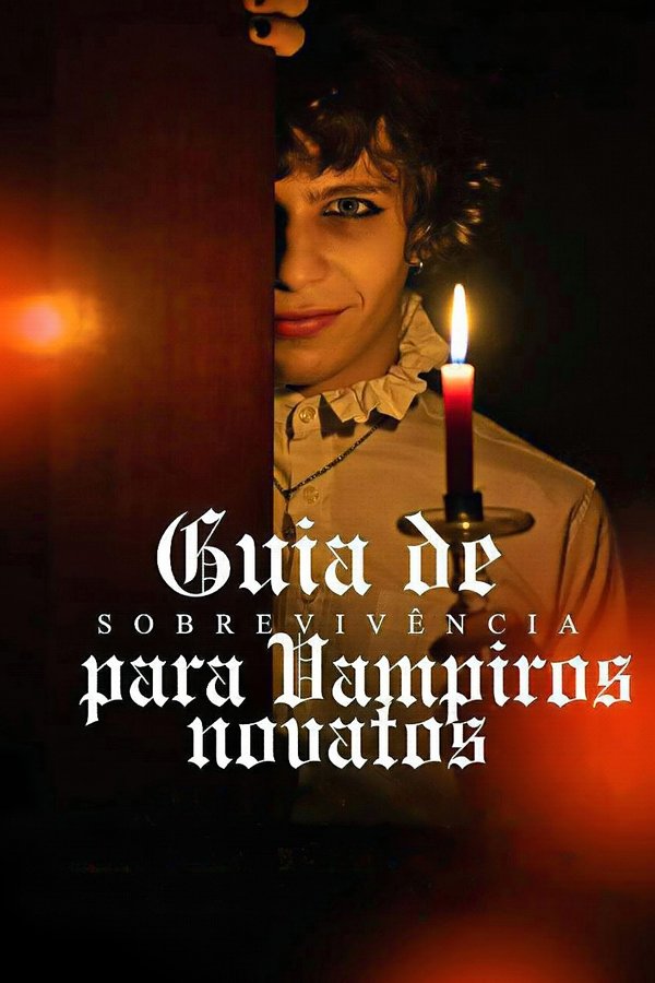 Guia De Sobrevivência Para Vampiros Novatos