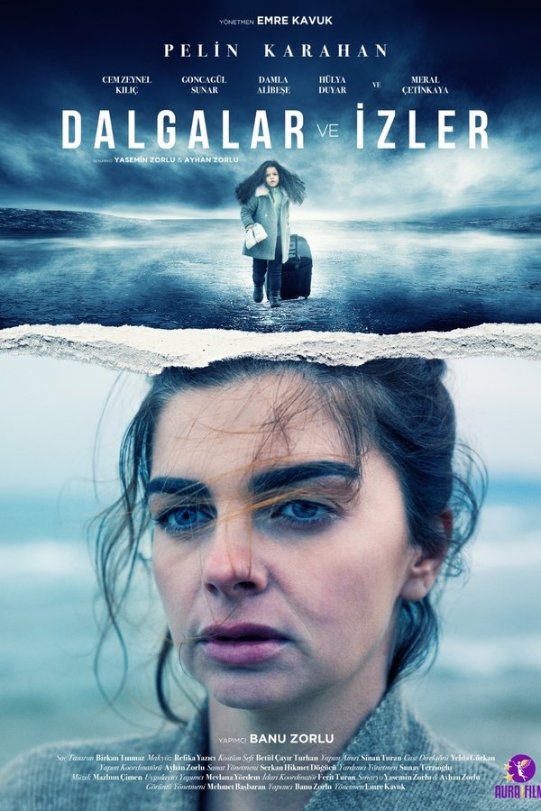 Dalgalar Ve İzler