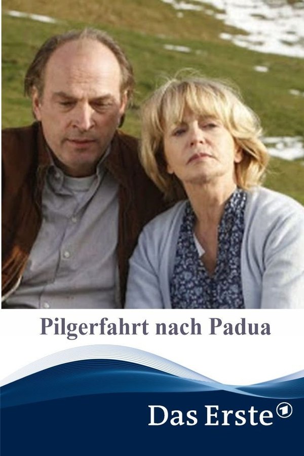 Pilgerfahrt Nach Padua