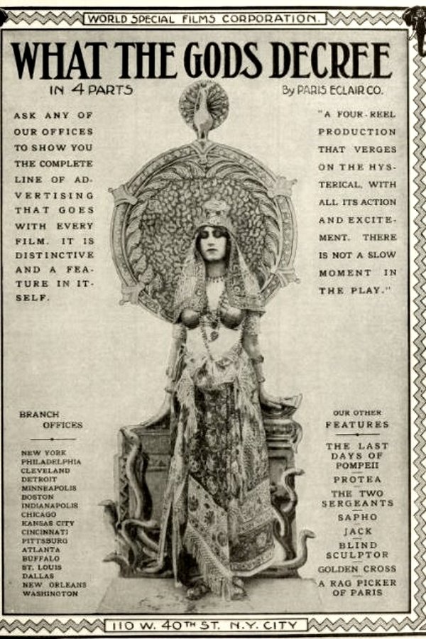 Le Collier De Kali