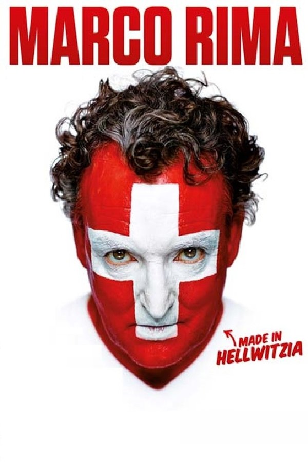Marco Rima - Made In Hellwitzia