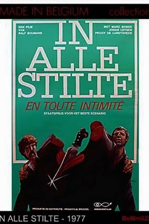 In Alle Stilte