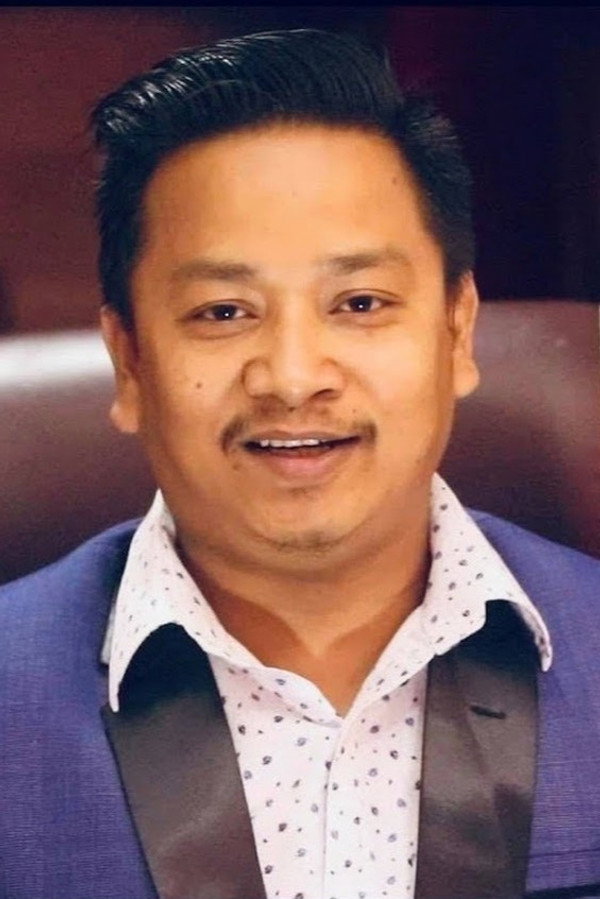 Director