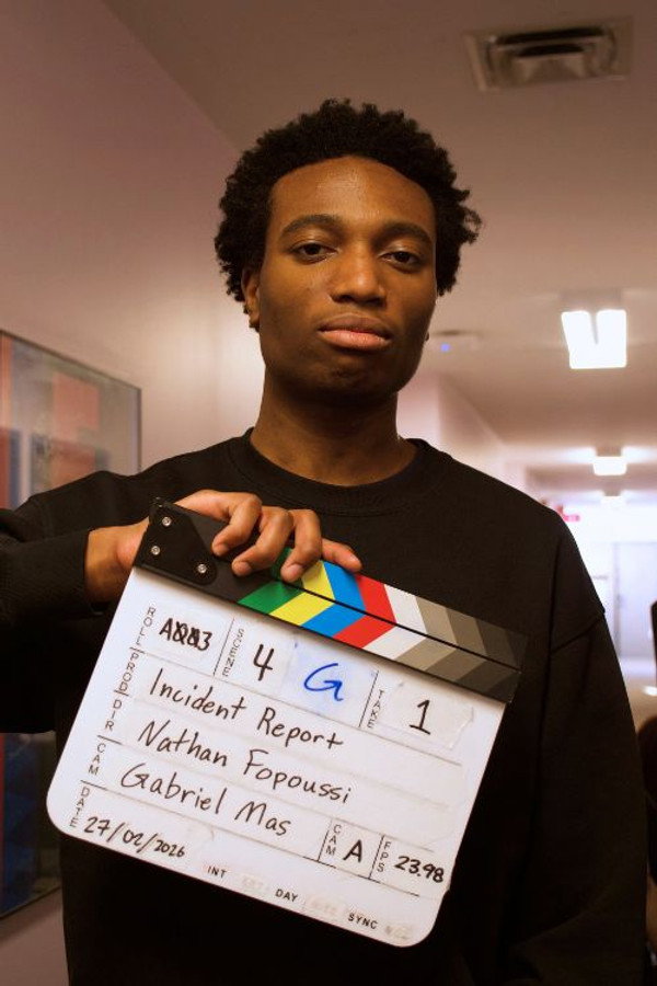 Director