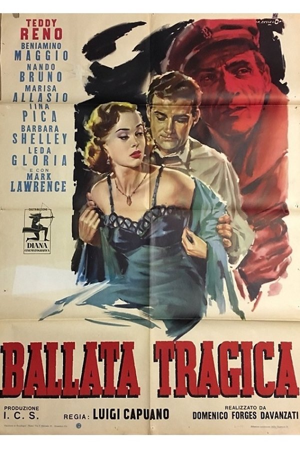 Ballata Tragica