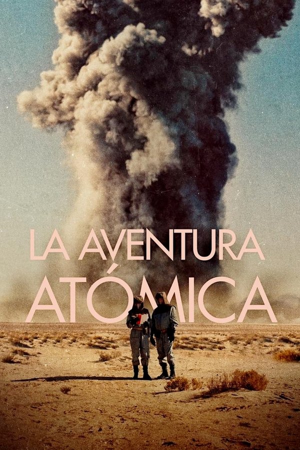 L'Aventure Atomique