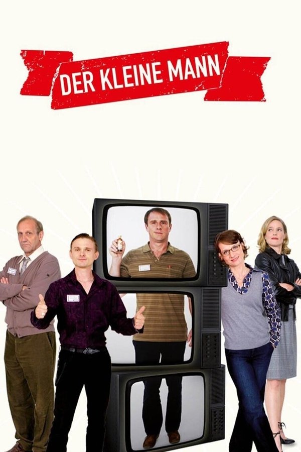 Der Kleine Mann