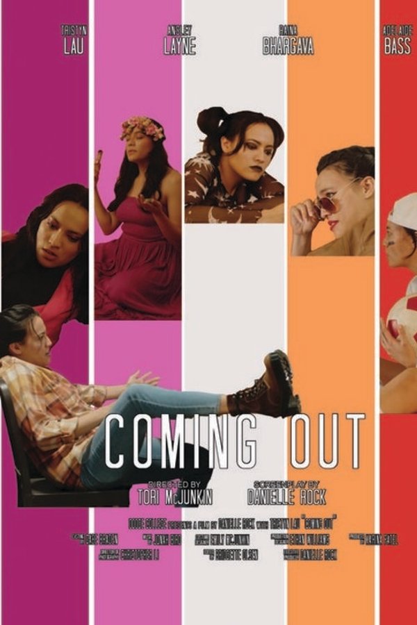 Coming Out