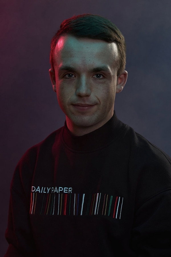 Director