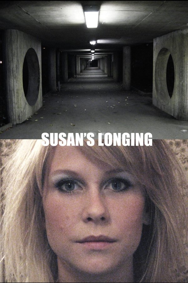Susans Längtan