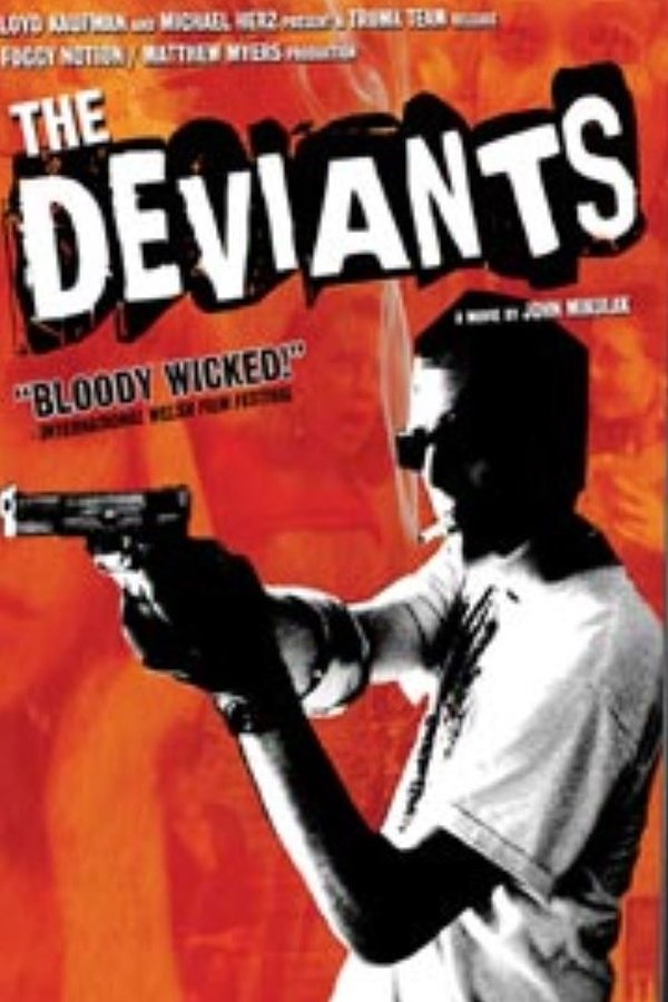 The Deviants