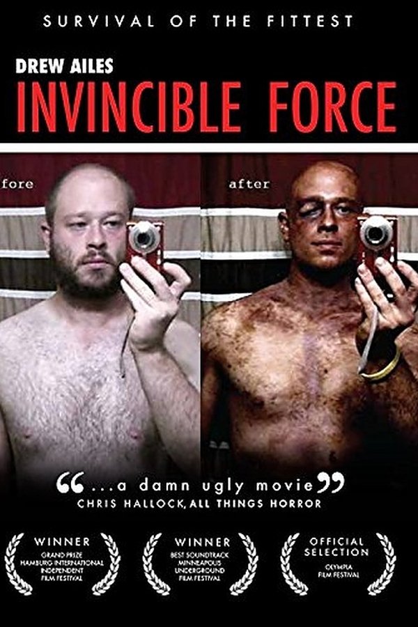 Invincible Force