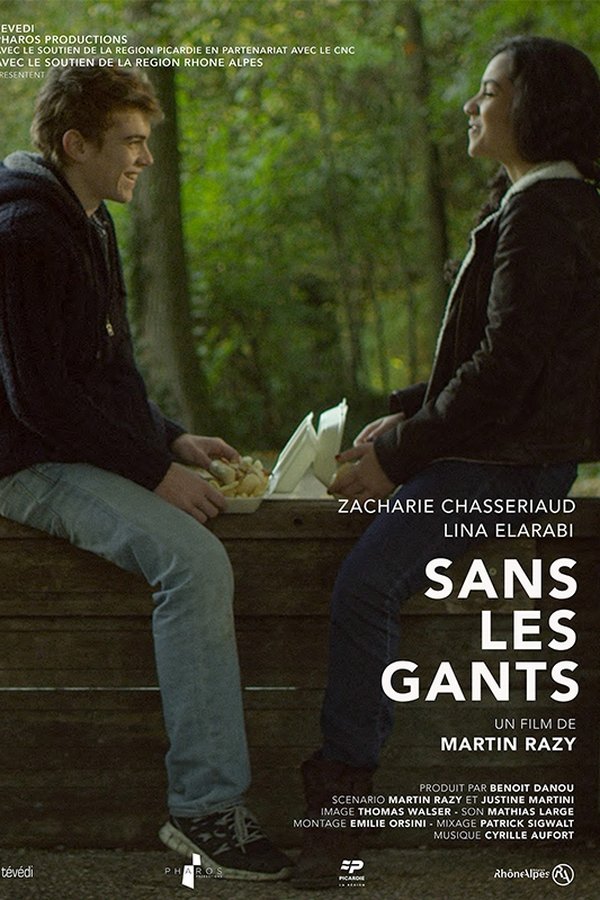 Sans Les Gants