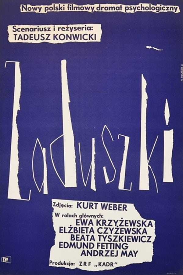 Zaduszki