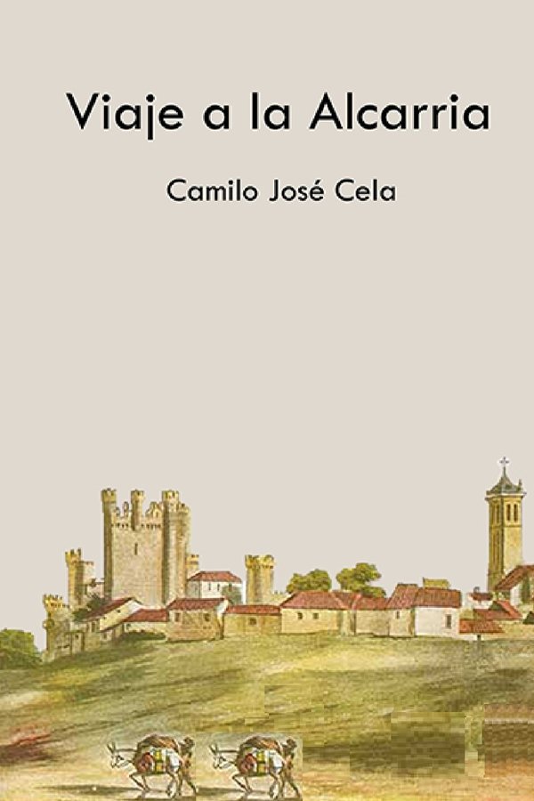 Viaje A La Alcarria