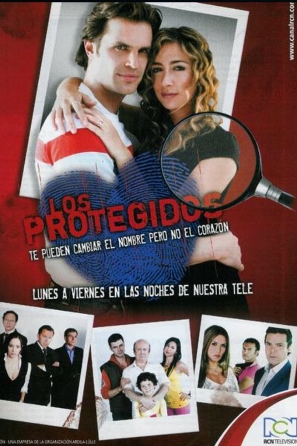 Los Protegidos