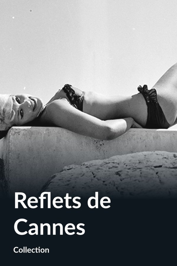 Reflets De Cannes
