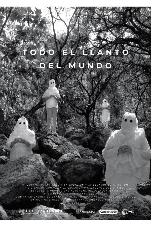 Todo El Llanto Del Mundo