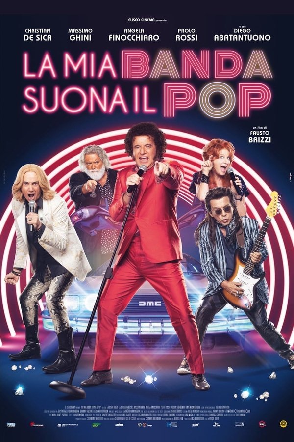 La Mia Banda Suona Il Pop