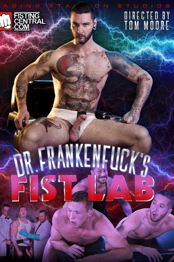 Dr. Frankenfuck's Fist Lab