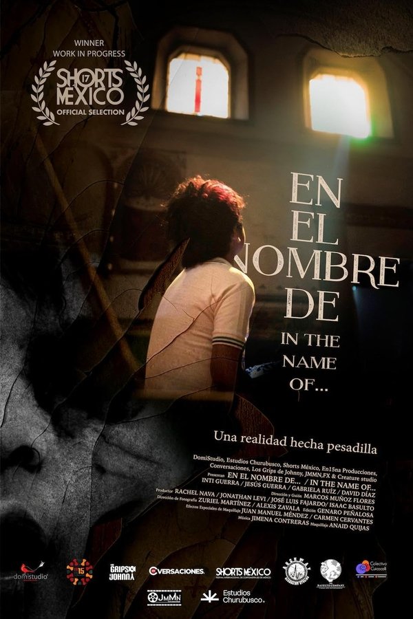 En El Nombre De...