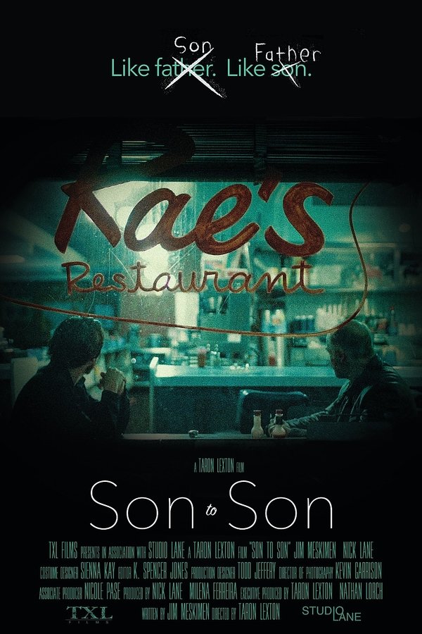 Son To Son