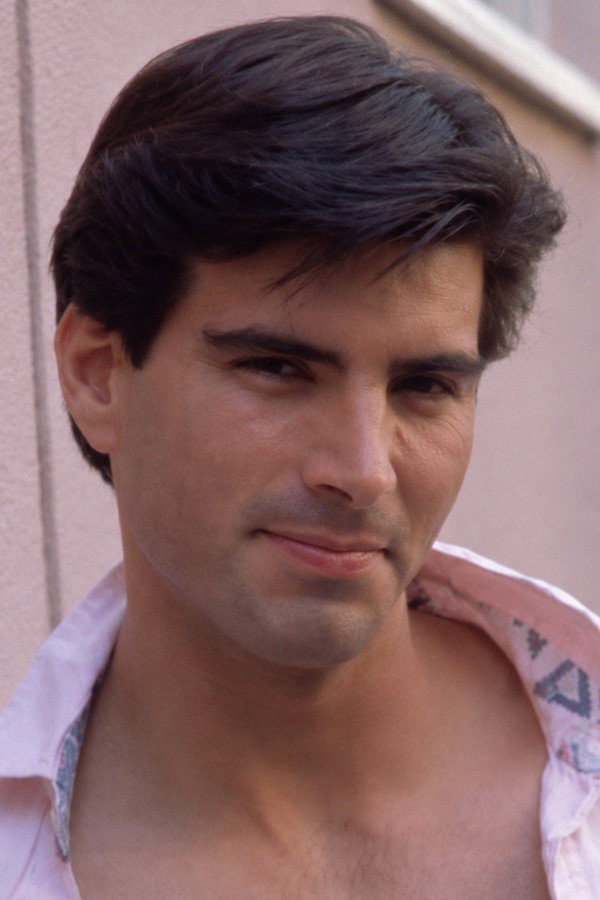 cast