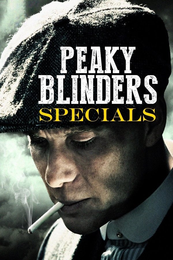 Watch Peaky Blinders Free